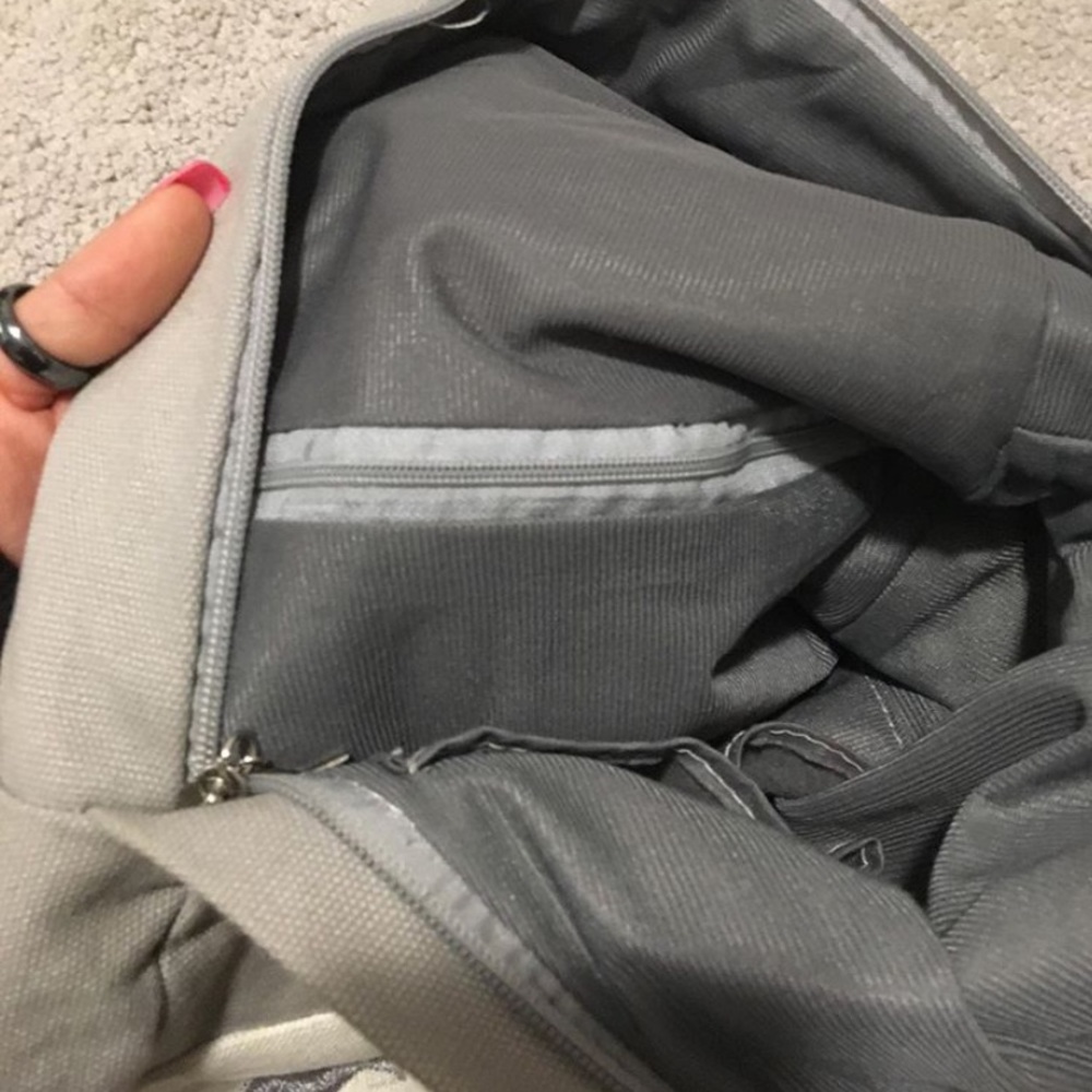 Totoro Sling Backpack Purse